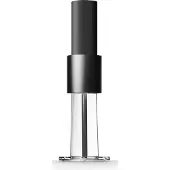 LifeAir LightAir Ionflow Evolution Zwart