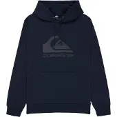 Quiksilver Sportsweatshirt marine / basaltgrijs