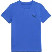 Puma Functioneel shirt 'TAD ESS' blauw