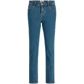 JJ REBEL Jeans 'JREBNOAH JJCRAFT' blauw denim