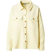 Pieces Blouse 'PCEFFI' geel