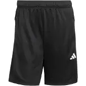 Adidas Sportbroek 'ALLSET' grijs gemêleerd / zwart