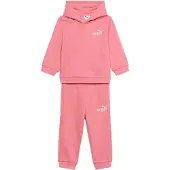 Puma Joggingpak 'Minicats' beige / rosa