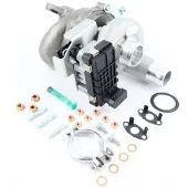 MAPCO 209061 Turbocharger