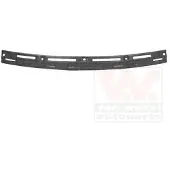 VAN WEZEL 8267561 Bumperbalk
