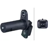Hella Krukassensor 6PU 009 167-111 Hella voor o.a. DACIA, NISSAN, RENAULT