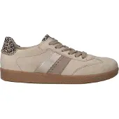 Gabor Sneakers laag beige