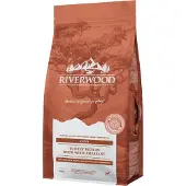 River Woods Puppy Turkey &amp; Duck with Pheasant 2 kg