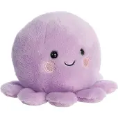 Aurora - Knuffel - Oliver Octopus