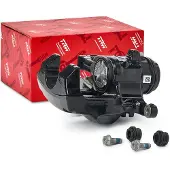 TRW BHU401E Remklauw