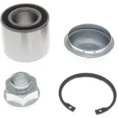 MAPCO 26462 Wiellagerset