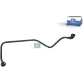 DT Spare Parts 3.16538 Radiateurslang