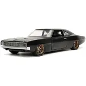 Jada 1968 Dodge Charger Widebody 1:24 Model Auto