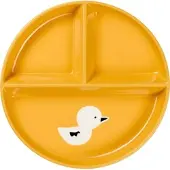 Asa selection Kinderbord Buddies Duck 18 cm