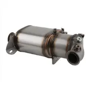 VEGAZ VK-404QP Roetfilter (DPF)