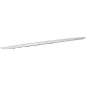 Diederichs 1668266 Sier- / beschermingspaneel, deur