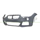 PRASCO BM7071011 Bumper