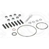 ELRING 847.250 Turbocharger, montageset