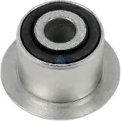DT Spare Parts 7.11011 Afstandshuls, bladveer