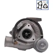 Walker 59645G-PW Turbocharger