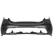 BLIC 5506-00-8140952P Bumper
