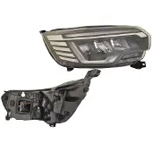 Alkar 2712222 Koplamp