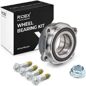 RIDEX 654W1494 Wiellagerset