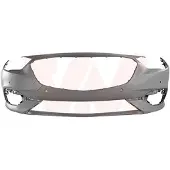 VAN WEZEL 3854576 Bumper