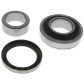 MAPCO 26439 Wiellagerset