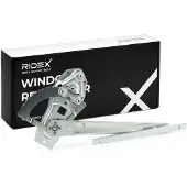 RIDEX 1561W1270 Raammechanisme