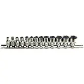 Force 2133-5 Steeksleutelset