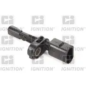 Quinton Hazell XABS876 Wielsnelheidssensor (ABS)