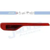 Johns 90 70 87-9 Mistachterlamp