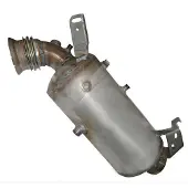 VEGAZ MK-376QP Roetfilter (DPF)