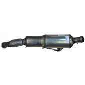 VEGAZ VK-478QP Roetfilter (DPF)