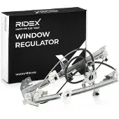 RIDEX 1561W0294 Raammechanisme