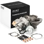 RIDEX 2234C10598 Turbocharger