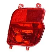 VAN WEZEL 4084939 Mistachterlamp