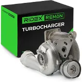 RIDEX 2234C11525R Turbocharger
