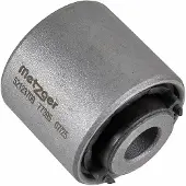 METZGER 52123709 Draagarmrubber