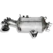 VEGAZ OK-884QP Roetfilter (DPF)