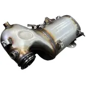 VEGAZ OK-347QP Roetfilter (DPF)