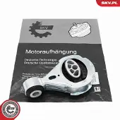 ESEN SKV 75SKV150 Motorsteunlager