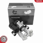 ESEN SKV 89SKV413 Remklauw