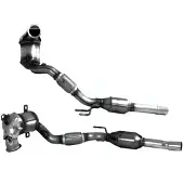 VEGAZ VPF-005 Roetfilter (DPF)