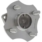 MAPCO 26481 Wiellagerset