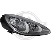 Diederichs 2040184 Koplamp