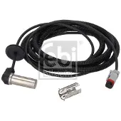 FEBI BILSTEIN 1001634 Wielsnelheidssensor (ABS)