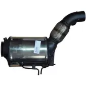VEGAZ BK-319QP Roetfilter (DPF)