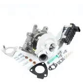 MAPCO 209063 Turbocharger